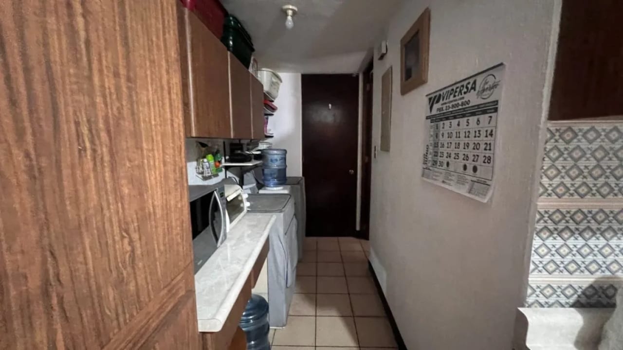 VENTA DE CASA EN VH III ZONA 15 — Casa en Venta en Vista Hermosa III, Zona 15, Guatemala, Ciudad — foto 12 de 17