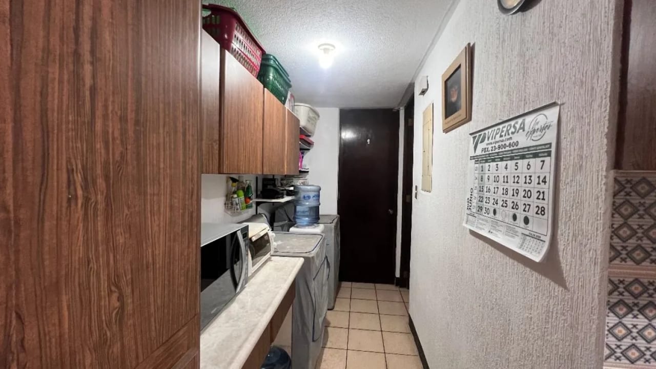 VENTA DE CASA EN VH III ZONA 15 — Casa en Venta en Vista Hermosa III, Zona 15, Guatemala, Ciudad — foto 11 de 17