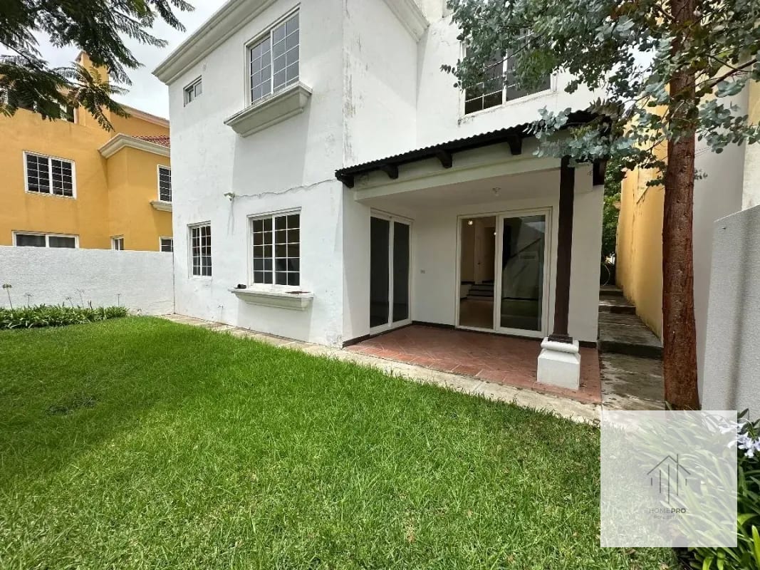 Casa en Venta en Fraijanes — Casa en Venta en Entreverdes, Carretera a El Salvador, Guatemala, Ciudad — foto 13 de 17