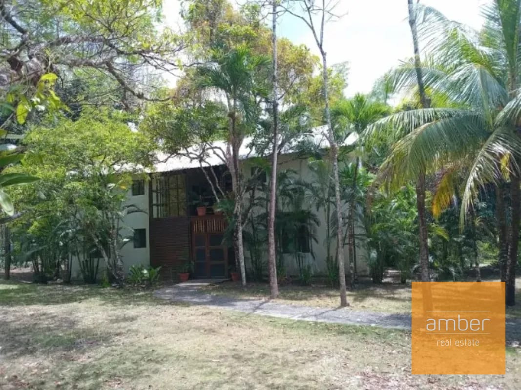 Casa en Marina Manglar del Río, Río Dulce, Izabal — Casa en Alquiler en Livingston, Izabal — foto 2 de 5