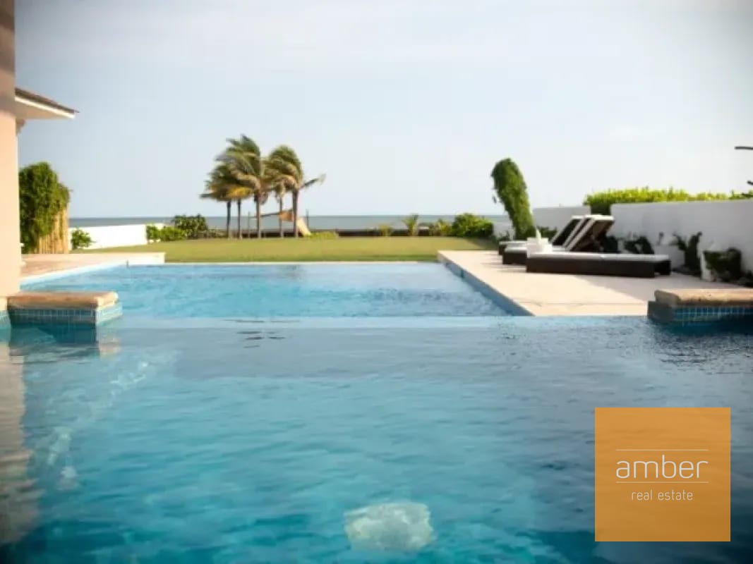 Casa en Chulamar, Puerto San José — Casa en Alquiler en Puerto San José, Escuintla — foto 2 de 3