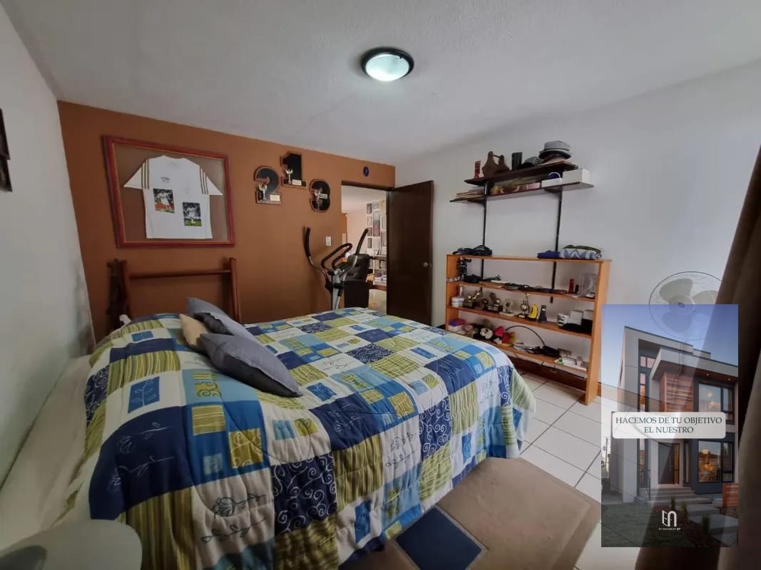 VENDO CASA EN ZONA 15 VISTA HERMOSA 3 — Casa en Venta en Vista Hermosa III, Zona 15, Guatemala, Ciudad — foto 4 de 12