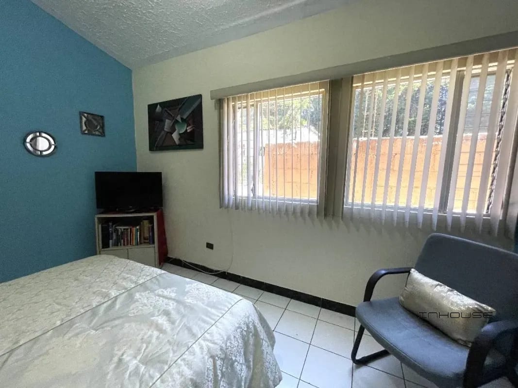 CASA EN VENTA SACATEPEQUEZ, LOS ALPES — Casa en Venta en San Lucas Sacatepéquez, Sacatepéquez — foto 8 de 11