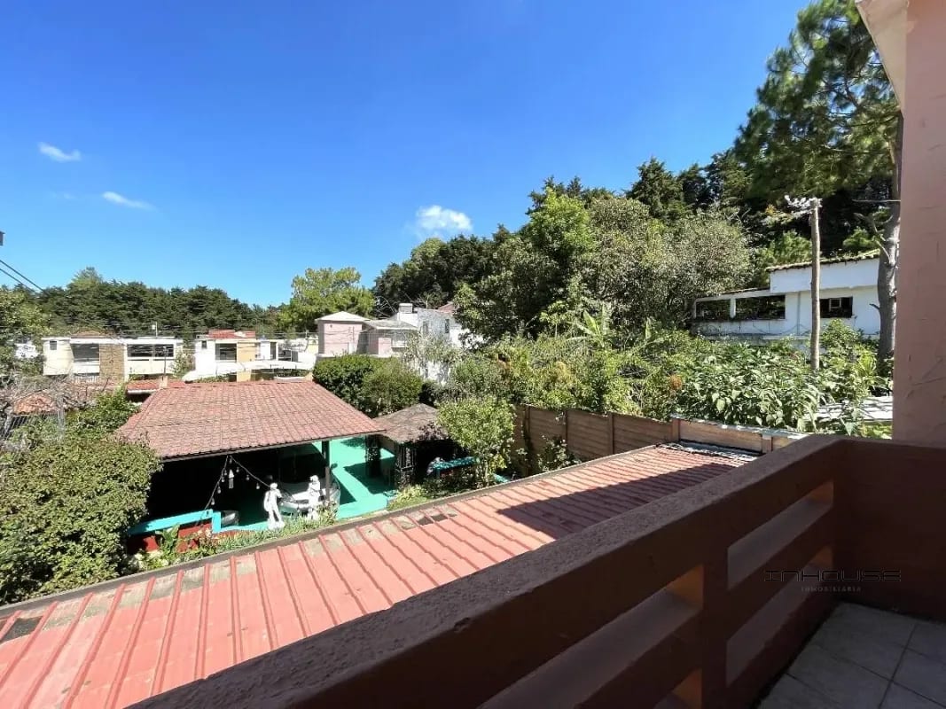 CASA EN VENTA SACATEPEQUEZ, LOS ALPES — Casa en Venta en San Lucas Sacatepéquez, Sacatepéquez — foto 4 de 11