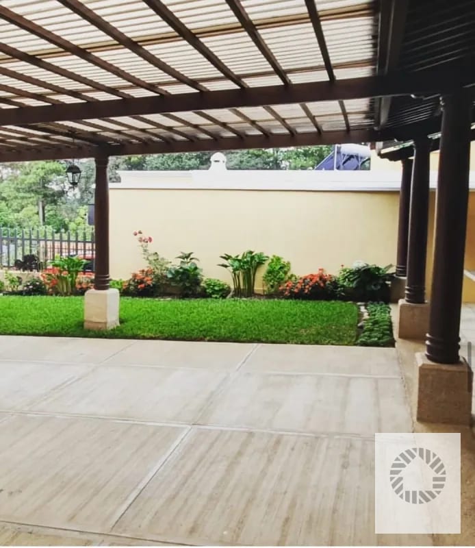 VENDO CASA EN CONDOMINIO LA HACIENDA, SAN LUCAS SACATEPEQUEZ — Casa en Venta en San Lucas Sacatepéquez, Sacatepéquez — foto 11 de 12