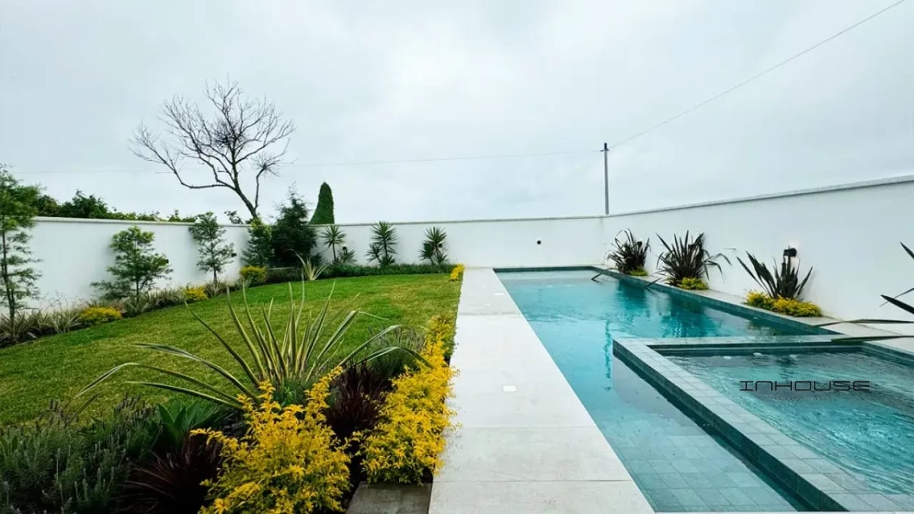 CASA EN VENTA CARRETERA EL SALVADOR, MONTE PINASCO — Casa en Venta en Monte Pinasco, Carretera a El Salvador, Guatemala, Ciudad — foto 1 de 10