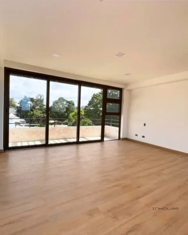 CASA EN VENTA ZONA 15 PARA ESTRENAR  ALTOS DE VISTA HERMOSA. — Casa en Venta en Zona 15, Guatemala, Ciudad — foto 11 de 12