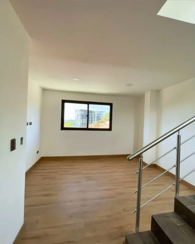CASA EN VENTA ZONA 15 PARA ESTRENAR  ALTOS DE VISTA HERMOSA. — Casa en Venta en Zona 15, Guatemala, Ciudad — foto 9 de 12