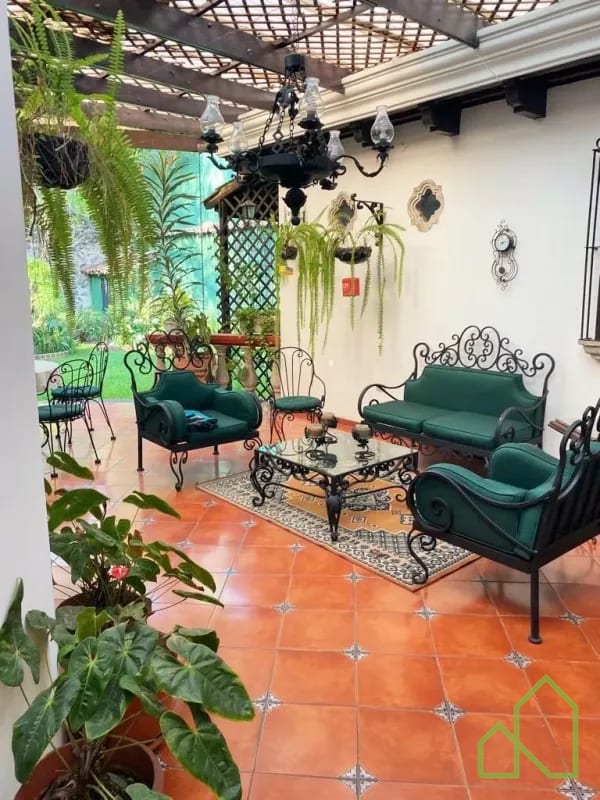 Propiedad en Venta en San Pedro El Panorama, Antigua Guatemala — Casa en Venta en Antigua, Sacatepéquez — foto 1 de 16