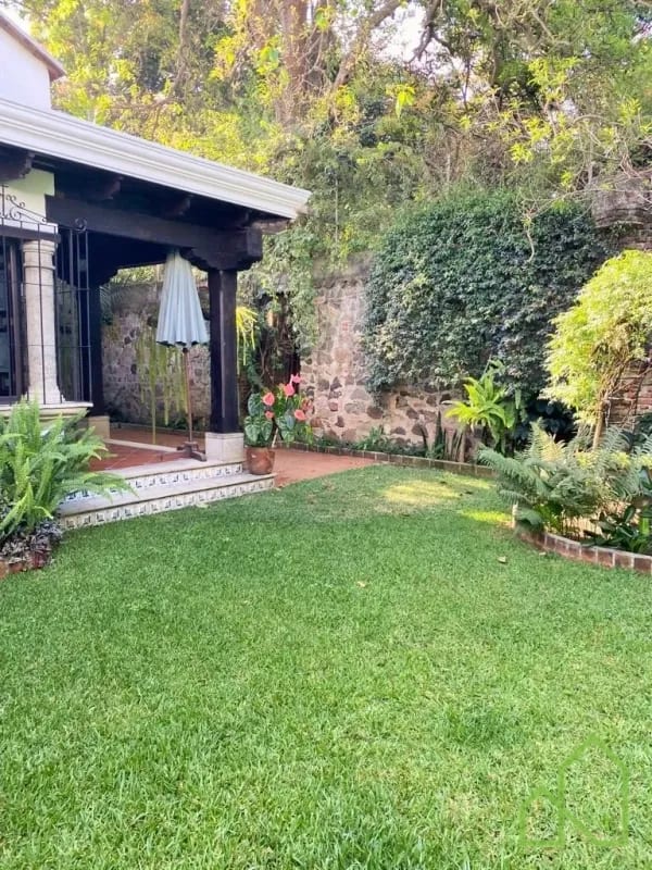 Propiedad en Venta en San Pedro El Panorama, Antigua Guatemala — Casa en Venta en Antigua, Sacatepéquez — foto 16 de 16