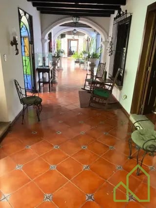 Propiedad en Venta en San Pedro El Panorama, Antigua Guatemala — Casa en Venta en Antigua, Sacatepéquez — miniatura 14 de 16