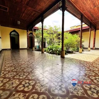 ZONA 1, CASA EN ZONA PATRIMONIAL — Casa en Venta en Zona 1, Guatemala, Ciudad — miniatura 1 de 7