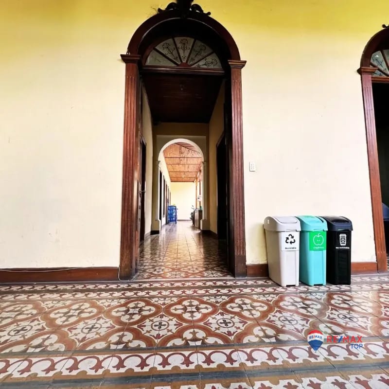 ZONA 1, CASA EN ZONA PATRIMONIAL — Casa en Venta en Zona 1, Guatemala, Ciudad — foto 7 de 7