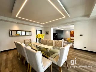 Casa en venta en Santa Rosalía con excelente distribución, jardín y pozo propio — Casa en Venta en Carretera a El Salvador, Guatemala, Ciudad — miniatura 12 de 15