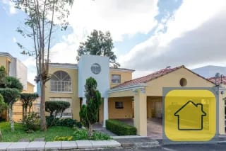 Casa en Venta en Carretera a El Salvador km 16.5, Res. San Miguel — Casa en Venta en Residenciales San Miguel, Carretera a El Salvador, Guatemala, Ciudad — miniatura 1 de 16