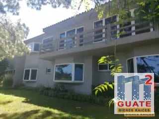 Casa en condominio en Renta, Carretera a El Salvador — Casa en Alquiler en Carretera a El Salvador, Guatemala, Ciudad — miniatura 1 de 17