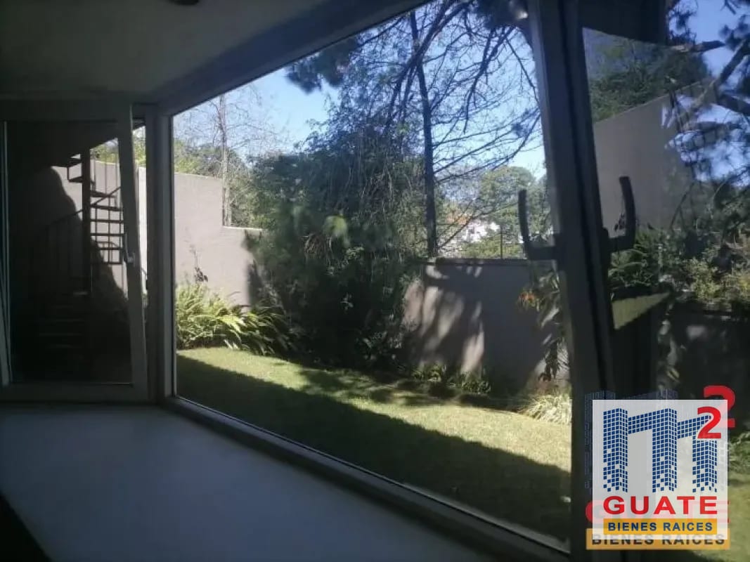 Casa en condominio en Renta, Carretera a El Salvador — Casa en Alquiler en Carretera a El Salvador, Guatemala, Ciudad — foto 17 de 17