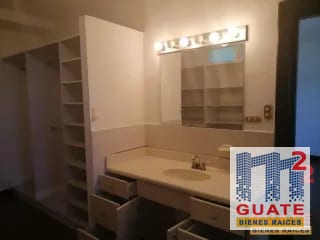 Casa en condominio en Renta, Carretera a El Salvador — Casa en Alquiler en Carretera a El Salvador, Guatemala, Ciudad — miniatura 16 de 17