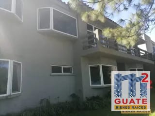 Casa en condominio en Renta, Carretera a El Salvador — Casa en Alquiler en Carretera a El Salvador, Guatemala, Ciudad — miniatura 15 de 17