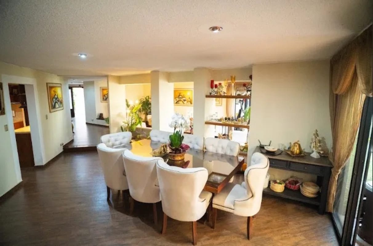 Casa grande en venta  - TERRAVISTA  Km 16.5 Carretera a El Salvador — Casa en Venta en Terravista, Carretera a El Salvador, Guatemala, Ciudad — foto 10 de 13