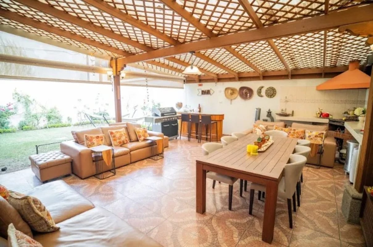 Casa grande en venta  - TERRAVISTA  Km 16.5 Carretera a El Salvador — Casa en Venta en Terravista, Carretera a El Salvador, Guatemala, Ciudad — foto 3 de 13