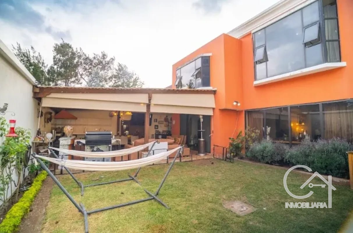 Casa grande en venta - TERRAVISTA Km 16.5 Carretera a El Salvador — Casa en Venta en Terravista, Carretera a El Salvador, Guatemala, Ciudad — foto 2 de 13