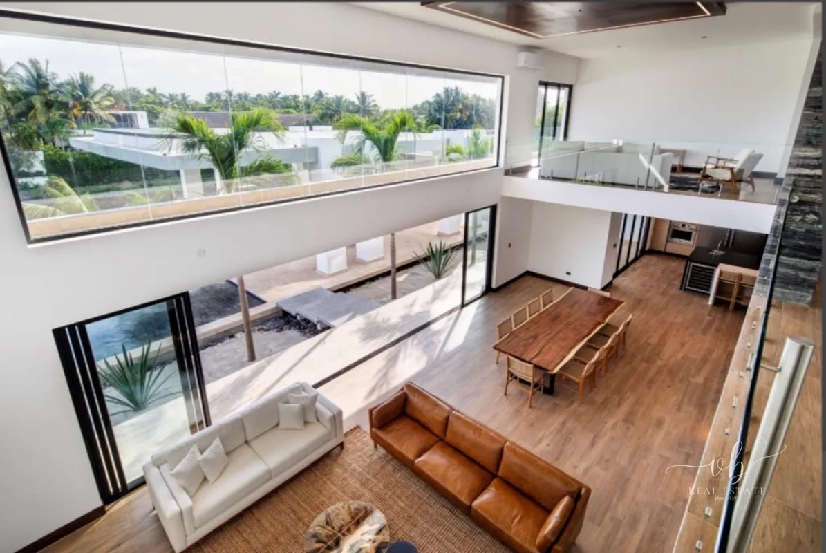 Casa de playa en venta - Marina del Sur (canal) — Casa en Venta en Escuintla, Escuintla — foto 3 de 3