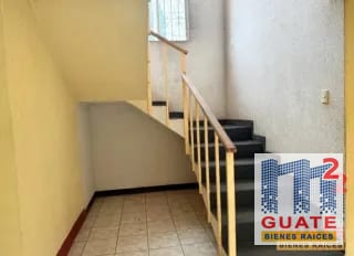 Casa en condominio en Venta, San Miguel Petapa (V8629) — Casa en Venta en San Miguel Petapa, Guatemala, Ciudad — miniatura 1 de 11
