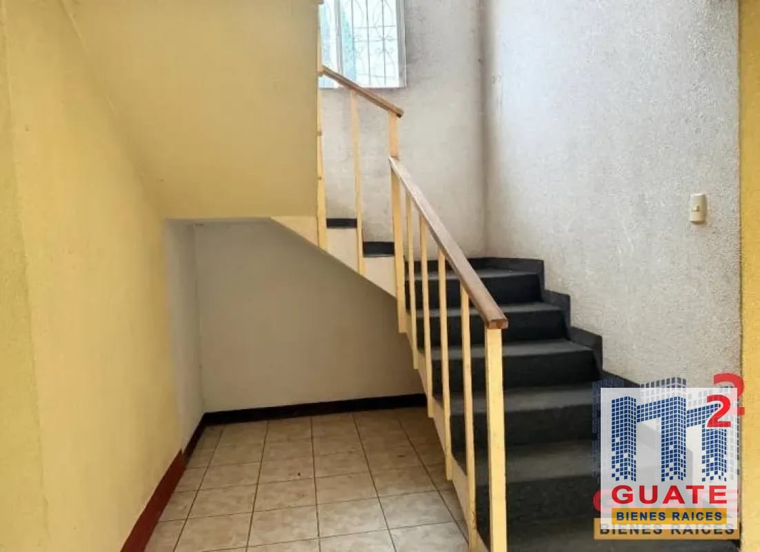 Casa en condominio en Venta, San Miguel Petapa (V8629) — Casa en Venta en San Miguel Petapa, Guatemala, Ciudad — foto 1 de 11