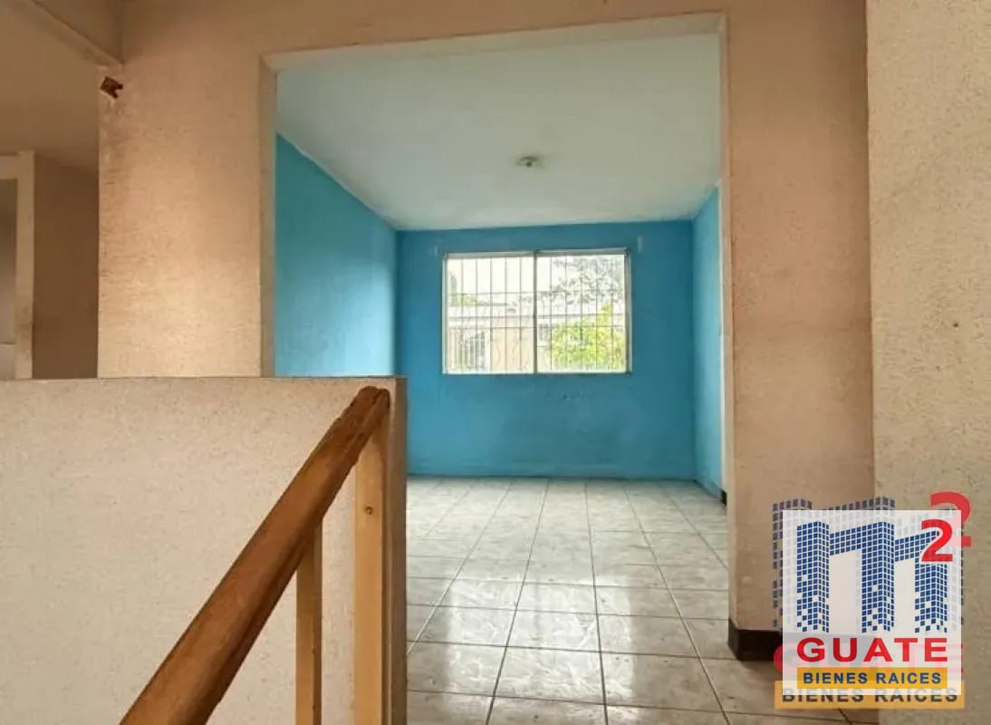 Casa en condominio en Venta, San Miguel Petapa (V8629) — Casa en Venta en San Miguel Petapa, Guatemala, Ciudad — foto 7 de 11