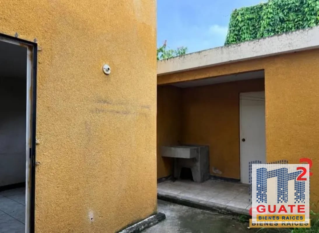Casa en condominio en Venta, San Miguel Petapa (V8629) — Casa en Venta en San Miguel Petapa, Guatemala, Ciudad — foto 5 de 11