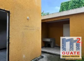 Casa en condominio en Venta, San Miguel Petapa (V8629) — Casa en Venta en San Miguel Petapa, Guatemala, Ciudad — miniatura 5 de 11