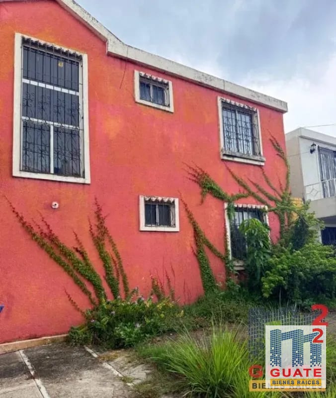 Casa en condominio en Venta, San Miguel Petapa (V8629) — Casa en Venta en San Miguel Petapa, Guatemala, Ciudad — foto 3 de 11