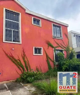 Casa en condominio en Venta, San Miguel Petapa (V8629) — Casa en Venta en San Miguel Petapa, Guatemala, Ciudad — miniatura 3 de 11