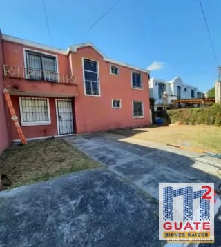 Casa en condominio en Venta, San Miguel Petapa (V8629) — Casa en Venta en San Miguel Petapa, Guatemala, Ciudad — miniatura 2 de 11