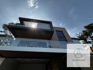 CASA EN RENTA EN SANTA CATARINA PINULA — Casa en Alquiler en Santa Catarina Pinula, Guatemala, Ciudad — miniatura 1 de 14