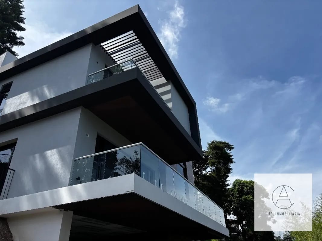CASA EN RENTA EN SANTA CATARINA PINULA — Casa en Alquiler en Santa Catarina Pinula, Guatemala, Ciudad — foto 14 de 14