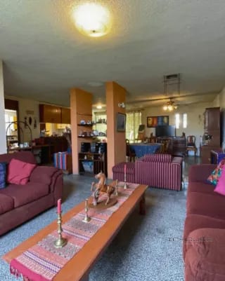 CASA EN VENTA EN SAN CRISTOBAL CON PISCINA SECTOR B7 — Casa en Venta en Zona 8 Mixco, Guatemala, Ciudad — miniatura 12 de 13
