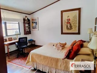 Elegante casa en San Lazaro Viejo. — Casa en Venta en San Lázaro, Zona 15, Guatemala, Ciudad — miniatura 5 de 10