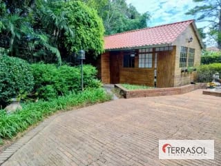 Elegante casa en San Lazaro Viejo. — Casa en Venta en San Lázaro, Zona 15, Guatemala, Ciudad — miniatura 3 de 10