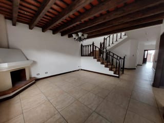 Casa para estrenar en Diamantes Km 16.5 caes — Casa en Venta en Carretera a El Salvador, Guatemala, Ciudad — miniatura 1 de 16