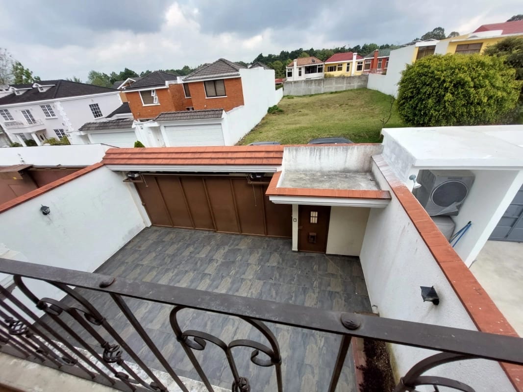 Casa para estrenar en Diamantes Km 16.5 caes — Casa en Venta en Carretera a El Salvador, Guatemala, Ciudad — foto 7 de 16