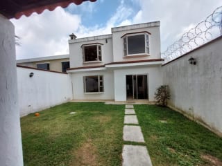 Casa para estrenar en Diamantes Km 16.5 caes — Casa en Venta en Carretera a El Salvador, Guatemala, Ciudad — miniatura 3 de 16