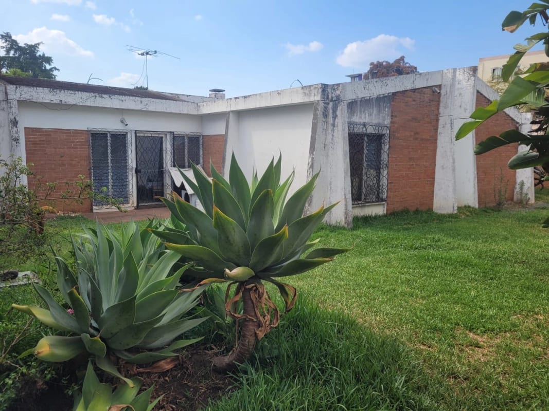 CASA COLONIA TRINIDAD EN VENTA ZONA 15 — Casa en Venta en Trinidad, Zona 15, Guatemala, Ciudad — foto 1 de 3
