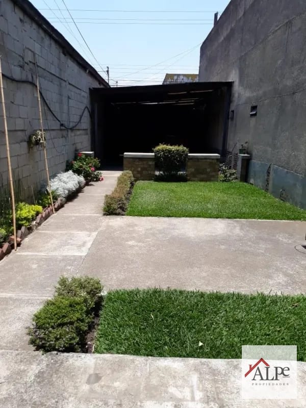 CASA ZONA 11 Carbanchel VENTA — Casa en Venta en Zona 11, Guatemala, Ciudad — foto 8 de 8