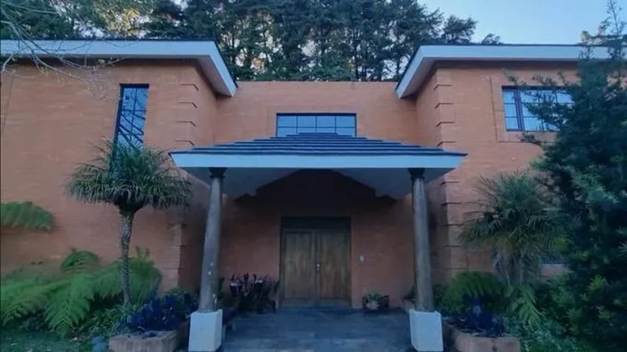 Hermosa y Amplia Casa en Renta, Muxbal — Casa en Alquiler en Santa Catarina Pinula, Guatemala, Ciudad — foto 16 de 16
