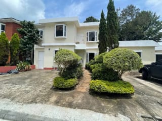 Casa en Venta 4 Habitaciones, Km. 24.2 CAES — Casa en Venta en km 21-25, Carretera a El Salvador, Guatemala, Ciudad — miniatura 1 de 16