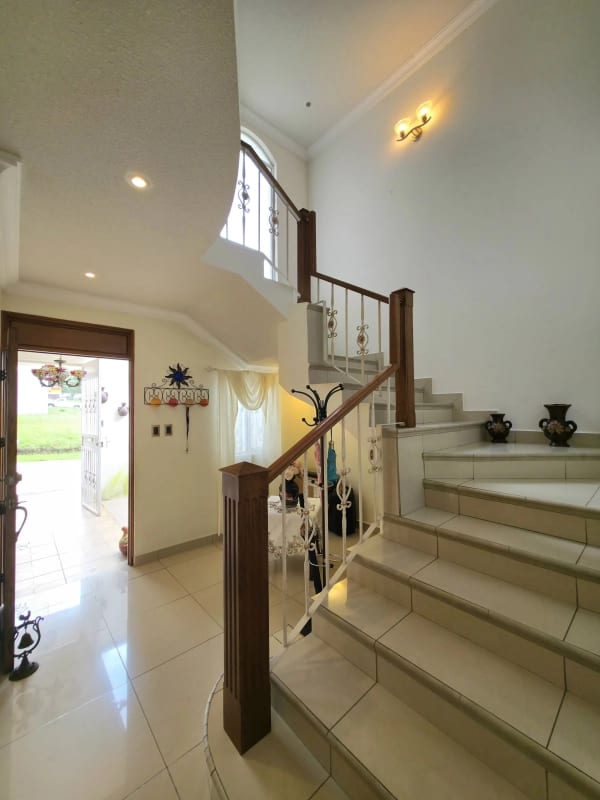 km 26 Carretera a El Salvador casa en venta moderna — Casa en Venta en Bosques de Villa Verde, Carretera a El Salvador, Guatemala, Ciudad — foto 17 de 17