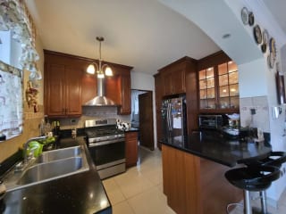 km 26 Carretera a El Salvador casa en venta moderna — Casa en Venta en Bosques de Villa Verde, Carretera a El Salvador, Guatemala, Ciudad — miniatura 13 de 17