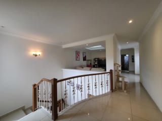 km 26 Carretera a El Salvador casa en venta moderna — Casa en Venta en Bosques de Villa Verde, Carretera a El Salvador, Guatemala, Ciudad — miniatura 8 de 17